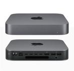 Mac mini SSD 256 - nieuw in doos - nog 2 jaar garantie, Computers en Software, Apple Desktops, Verzenden, Nieuw, Mac Mini, SSD