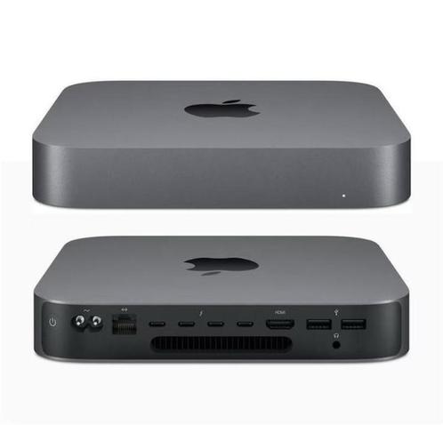 Mac mini SSD 256 - nieuw in doos - nog 2 jaar garantie, Computers en Software, Apple Desktops, Nieuw, Mac Mini, SSD, Verzenden