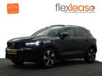 Volvo XC40 1.5 T5 Recharge R-Design Aut- Panoramadak, Harman, Met garantie (alle), Zwart, Hybride Elektrisch/Benzine, SUV of Terreinwagen