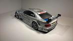 Mercedes benz clk-dtm 2000 #19 maisto 1.18, Maisto, Ophalen of Verzenden, A, A