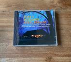 Cuby + blizzards hotel Grolloo cd artiesten mrcd 205 + blues, Ophalen of Verzenden, 1980 tot heden, Zo goed als nieuw, Blues