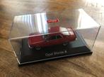 Schuco Opel Manta A 1:43 - Zo Goed Als Nieuw!, Hobby en Vrije tijd, Modelauto's | 1:43, Ophalen, Zo goed als nieuw, Auto, Schuco