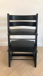 Stokke tripp trapp stoel (oud model), Kinderen en Baby's, Kinderstoelen, Ophalen, Gebruikt, Meegroeistoel