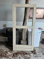 Deur merbau zwaar kwaliteit 91,5 x 200,00, Ophalen, Buitendeur, Info@deuren.nl, 80 tot 100 cm