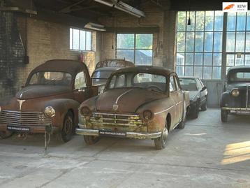 Renault Fregate Sedan beschikbaar voor biedingen