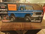 TRX4 HIGH TRAIL F150, Ophalen, Zo goed als nieuw, Auto offroad