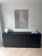 Goossens Dressoir Barcelona - Zo goed als nieuw!, Huis en Inrichting, Ophalen, 150 tot 200 cm, Zo goed als nieuw, 25 tot 50 cm