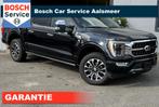 Ford USA F150 5.0 V8 / MARGE / PLATINUM / LPG 200L / FULL /, Automaat, Gebruikt, F-150, Bedrijf
