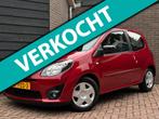 Renault Twingo 1.2-16V Dynamique | Cruise | Airco | PDC | Ee, Gebruikt, Zwart, 4 cilinders, 4 stoelen