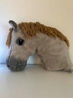 Super zacht hobbyhorse, Ophalen of Verzenden, Zo goed als nieuw
