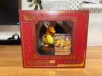 Pokemon Charizard EX Super Premium Collection, Ophalen of Verzenden, Nieuw, Booster, Foil