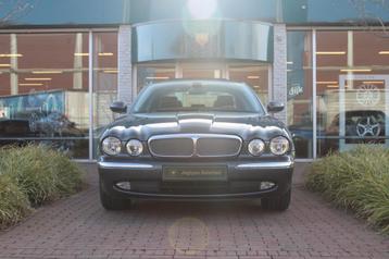 Jaguar XJ 3.5 V8 LWB Executive beschikbaar voor biedingen