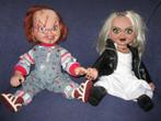 Chucky poppen, Ophalen of Verzenden