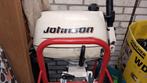 Johnson motor, Watersport en Boten, Ophalen, Gebruikt, Motor en Techniek, Zeilboot of Motorboot