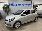 Opel KARL 1.0 ecoFLEX Edition (bj 2018), Voorwielaandrijving, 839 kg, Stof, Gebruikt