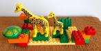 duplo, Kinderen en Baby's, Speelgoed | Duplo en Lego, Ophalen, Zo goed als nieuw, Duplo