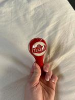 Taphendel Texel bol, Ophalen, Zo goed als nieuw, Flesopener