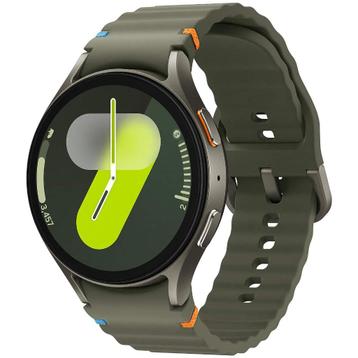 Samsung Galaxy Watch 7 40mm LTE Green Nieuw beschikbaar voor biedingen
