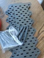 UPPDATERA Ladeverdeler - Zo goed als nieuw, Ophalen, Grijs, 50 tot 100 cm, Zo goed als nieuw