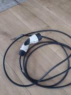 Laadkabel voor Elektrische Auto, E-mobile, Gebruikt, Unknown, Ophalen of Verzenden