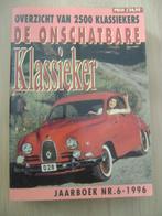 overzicht van 2500 klassiekers--de onschatbare klassieker, Ophalen of Verzenden, Gelezen, Algemeen