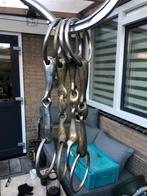 Bitten en sporen, Dieren en Toebehoren, Ophalen of Verzenden, Dressuur