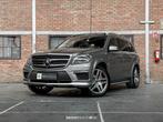 Mercedes-Benz GL-Klasse GL63 AMG 5.5 V8 4Matic (bj 2016), Auto's, Automaat, 8 cilinders, 7 stoelen, Bedrijf
