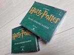 harry potter en de geheime kamer integraal luisterboek cd's, Ophalen of Verzenden