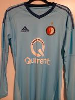 Feyenoord keepershirt 2018 (?), Sport en Fitness, Voetbal, Maat XL, Ophalen of Verzenden, Gebruikt, Overige typen