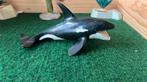 Schleich orka, Ophalen of Verzenden, Zo goed als nieuw, Paard, Beeldje of Figuurtje