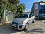 Ford Fusion 1.4-16V Cool & Sound, Airco, Apk 09/2025, Trekha, Voorwielaandrijving, Gebruikt, Origineel Nederlands, Bedrijf