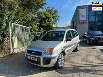 Ford Fusion 1.4-16V Cool & Sound, Airco, Apk 09/2025, Trekha beschikbaar voor biedingen