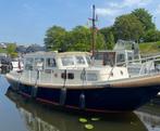 Gillissen Vlet 9.70 (bj 1980), Gebruikt, Staal, 50 pk of meer, Diesel
