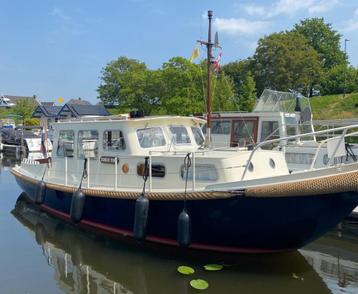 Gillissen Vlet 9.70 (bj 1980) beschikbaar voor biedingen