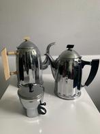 koffiekannen, Antiek en Kunst, Ophalen of Verzenden