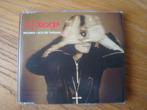 Ozzy Osbourne - Dreamer (4-track cdsingle), Ophalen of Verzenden, Zo goed als nieuw, Poprock