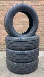 Aangeb. 4x Goodyear EfficientGrip Cargo 2 215/60R17 109/107H, Ophalen, Nieuw, 17 inch, Band(en)
