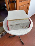 LESA LF 260A Platenspeler - Vintage, Audio, Tv en Foto, Platenspelers, Ophalen of Verzenden, Gebruikt, Platenspeler, Overige merken