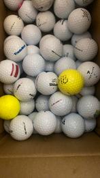 50 MOOIE GOLFBALLEN / LAKEBALLS, Ophalen, Zo goed als nieuw, Kleding, Overige merken