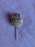 Scheveningen Pier, Verzamelen, Speldjes, Pins en Buttons, Ophalen of Verzenden, Overige onderwerpen, Speldje of Pin