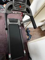 Inklapbare Loopband met Helling, Sport en Fitness, Fitnessapparatuur, Ophalen, Gebruikt, Metaal, Loopband