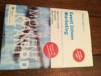 event driven marketing - egbert jan van Bel, Ophalen of Verzenden, Zo goed als nieuw, Economie en Marketing