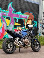 Honda CB650 met Sc Project full system, Motoren, ABS, 4 cilinders, Motorrijbewijs A, Particulier