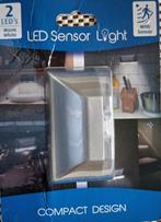 Led sensor light, Ophalen of Verzenden, Nieuw