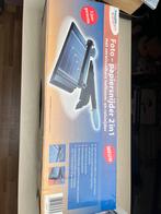 Foto papiersnijder, Diversen, Ophalen of Verzenden, Zo goed als nieuw