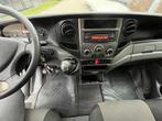 Iveco Daily 35S13V L2H2 Airco | Cruise, 127 pk, Euro 5, Gebruikt, Zwart