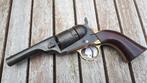 Vrijgesteld colt revolver 1868 usa onklaar, Ophalen of Verzenden