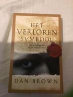 Dan Brown - Het verloren symbool, Boeken, Thrillers, Gelezen, Dan Brown, Ophalen of Verzenden