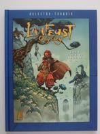 Lanfeust Odyssey - 08_HC_Tseu-Hi de bewaakster, Boeken, Eén stripboek, Ophalen of Verzenden, Nieuw