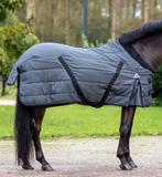 Master Staldeken Grijs 250 gram, Dieren en Toebehoren, Paarden en Pony's | Dekens en Dekjes, Ophalen of Verzenden, Zo goed als nieuw